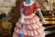 Royal Doulton figurine "Diane"