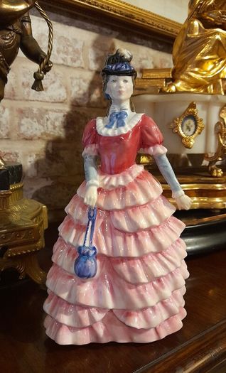Royal Doulton figurine "Diane"