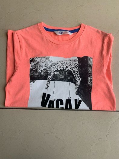 H&M Boys T-shirt