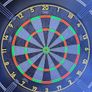 Full Dartboard Setup Image 3