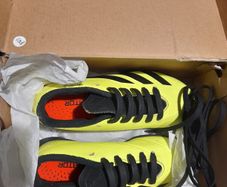 Adidas turf shoes