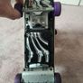Tony Hawks Remote Control Skateboard Image 6