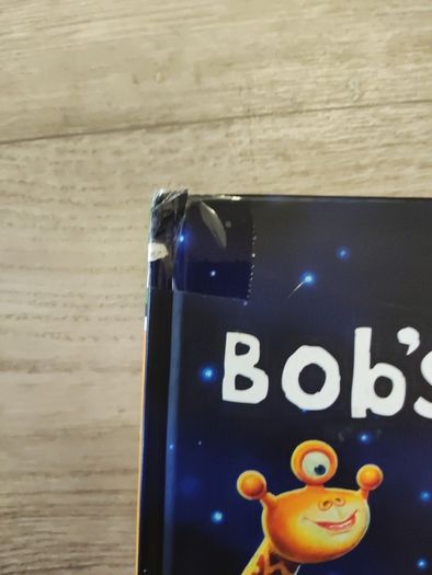 Bob's best every friend