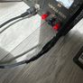 Yihua 853D Soldering station Hot air Image 5
