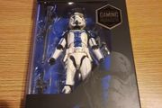 Star Wars Black Series: Stormtrooper Commander 6'' Exclusive
