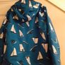 Name It Spring/Summer Jacket Age 9 yrs Image 2