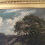 Art- Original Oil on Canvas 19th Cent. Image 5