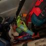Job Lot Nerf Guns and Bullets Image 6