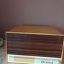 Vintage Bread Bin Image 2
