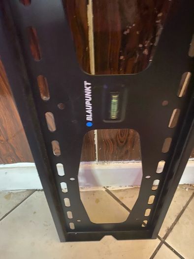 tv wall bracket