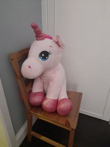 Disney soft toys and others