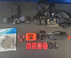 Gopro Hero 5 session