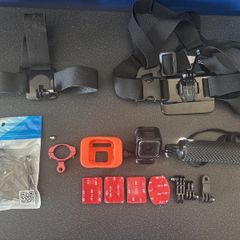 Gopro Hero 5 session