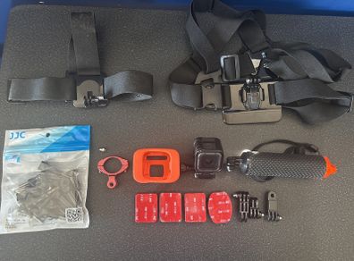 Gopro Hero 5 session