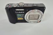 Panasonic Lumix DMC-TZ27 Digital Camera