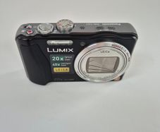 Panasonic Lumix DMC-TZ27 Digital Camera