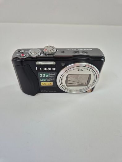 Panasonic Lumix DMC-TZ27 Digital Camera