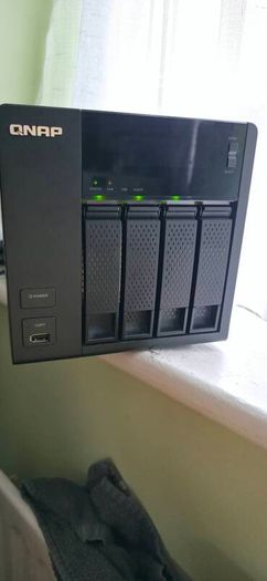 Qnap