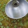 Huge Industrial Barn Lamps x 9. Image 3