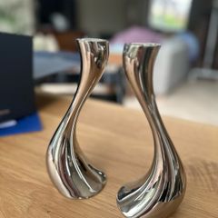 Georg Jensen Candle holder
