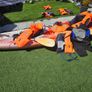kayak 2+1 Image 4