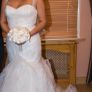 wedding dress Image 4