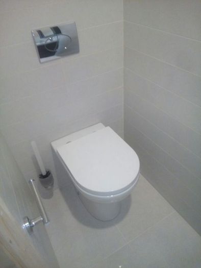 bathroom renovations all aspects  covered  HANDYMAN