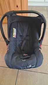 baby car seat