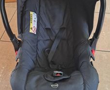baby car seat