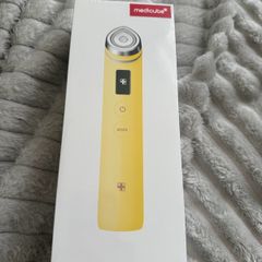 Medicube booster pro