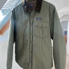 Patagonia Isthmus Shirt Jacket