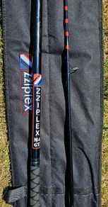 Zziplex M4 GT  Rod