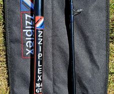 Zziplex M4 GT  Rod