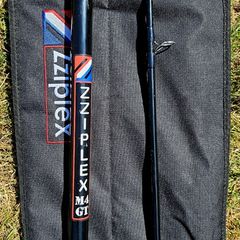 Zziplex M4 GT  Rod