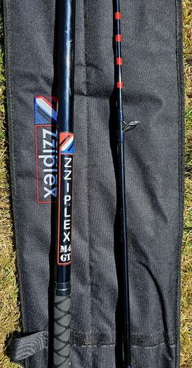 Zziplex M4 GT  Rod