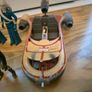 Star wars figures, toys, vehicles Image 9
