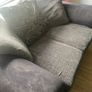 3 + 2 seater sofa suite Image 5