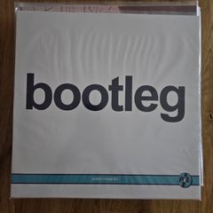 Public Image Ltd. "Bootleg - The Exits Are Clearly Marked..." Vinyl Album