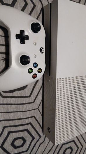 xbox one slim 500gb