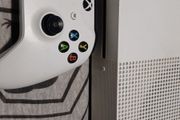 xbox one slim 500gb