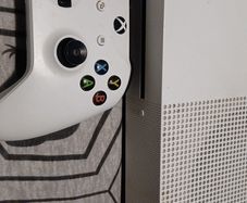 xbox one slim 500gb
