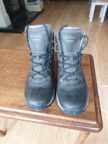 Hiking Boots