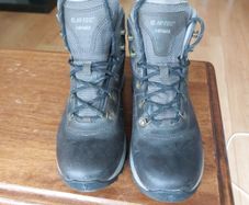 Hiking Boots