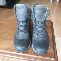 Hiking Boots