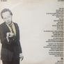 Joe Jackson   Look Sharp Irish pressing Image 2