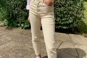 Stradivarius jeans