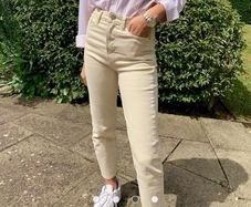 Stradivarius jeans