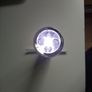 Camping Torch with Multitool Image 3