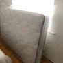 Double Mattress excellent condition Image 4