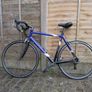 Da Vinci Road bike 7005 series Large Image 3